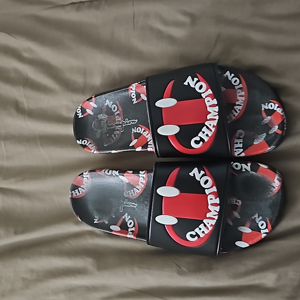 10M Champion Slides‎